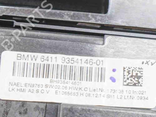 Climate control BMW 4 Gran Coupe (F36) 435 i | BP6769149I5 