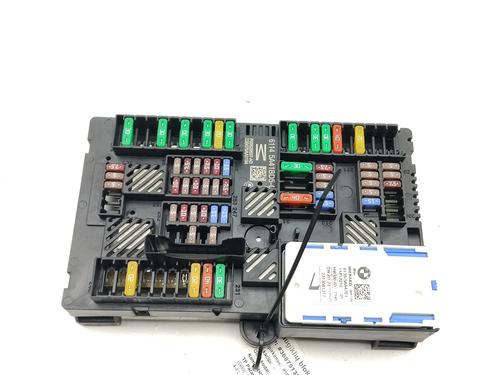 Used Fuse box Fuse box BMW XM (G09) XM All-wheel Drive (653 hp) 39656454 39656454