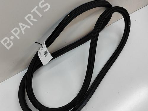 Rubber door seal OPEL MOKKA 1.2 (76) | BP27789175C142 