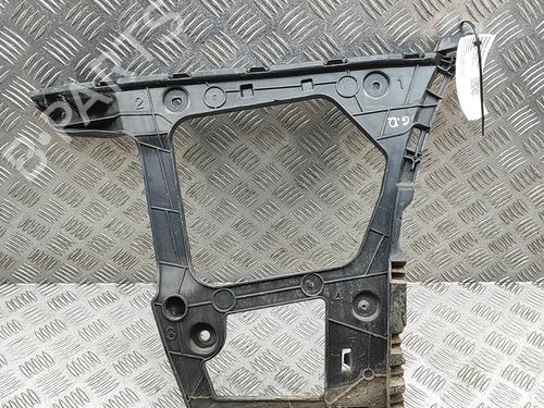 Used Rear bumper bracket Rear bumper bracket AUDI Q7 (4MB, 4MG, 4MQ) SQ7 TDI quattro (435 hp) 34160906 34160906
