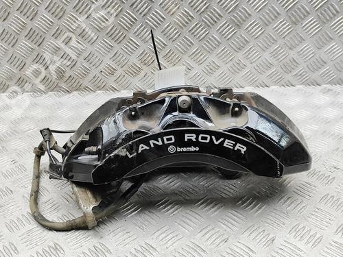 Used Left front brake caliper Left front brake caliper LAND ROVER DEFENDER Station Wagon (L663) P525 4x4 (525 hp) 33387712 33387712
