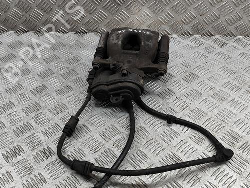 Left rear brake caliper AUDI A5 Sportback (F5A, F5F) 35 TDI | BP28194649M107 