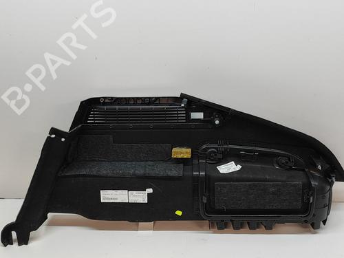 Boot lining AUDI A7 Sportback (4GA, 4GF) 3.0 TDI quattro | BP17015615I3 
