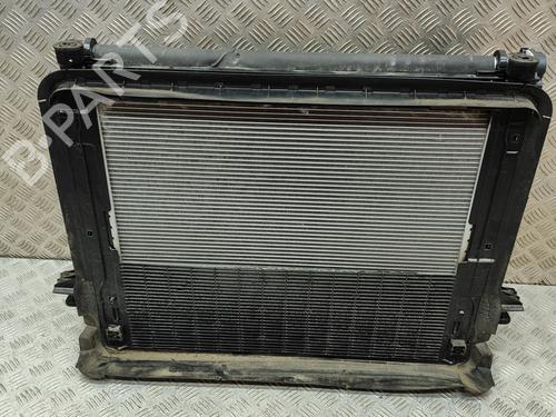 Radiator set SKODA ENYAQ iV SUV (5AZ) 85 | BP28115558M120 