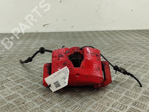 Used Left front brake caliper AUDI A6 C7 Avant (4G5, 4GD) 2.0 TDI (190 hp) 28434433