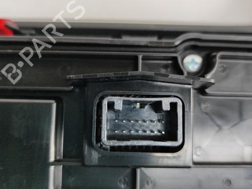 Electronic module TOYOTA COROLLA Estate (_E21_) 2.0 Hybrid (MZEH12) | BP27788902M83 
