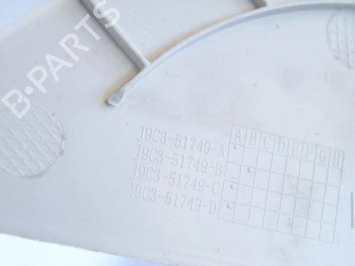 Outra JAGUAR E-PACE (X540) 2.0 P200 AWD | BP30253932O1