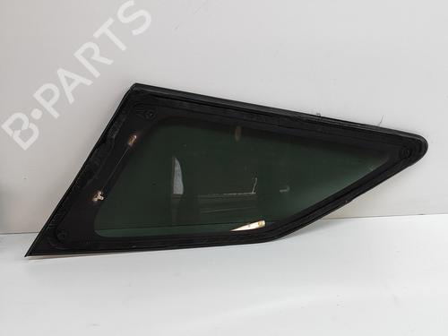 Rear left quarter glass TOYOTA AURIS Estate (_E18_) 1.4 D-4D (NDE180_) | BP24141590C93 