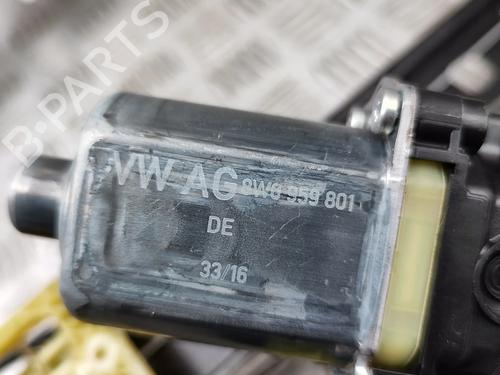 Front left window mechanism AUDI A4 Allroad B9 (8WH, 8WJ) 3.0 TDI quattro | BP35727108C22 - Image 9