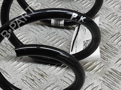 Støddæmperfjeder MERCEDES-BENZ EQB (X243) EQB 350 4-matic (243.612) | BP28553551C152