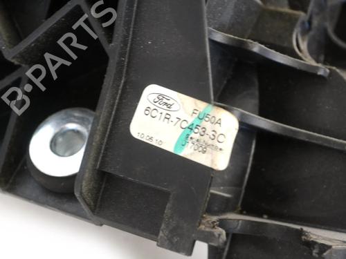 Selector da caixa FORD TRANSIT Van (FA_ _) 2.2 TDCi | BP30208086M90