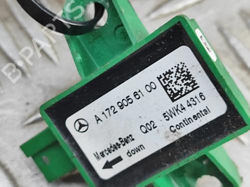 Electronic sensor MERCEDES-BENZ E-CLASS Convertible (A207) E 250 CDI / BlueTEC / d (207.403, 207.404) | BP27723799M84 - Image 6