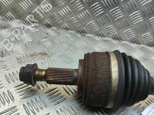 Left front driveshaft RENAULT MASTER III Van (FV) 2.3 dCi 145 FWD (FV0E, FV0F, FV0H, FV02, FV0M, FV0S,... | BP33381912M38 - Image 4