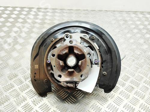 Used Right rear steering knuckle Right rear steering knuckle 38017843 38017843