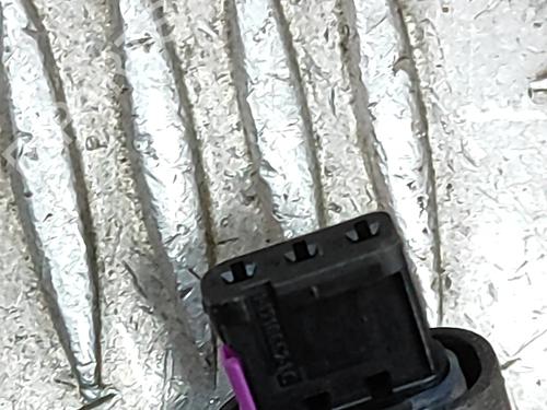 Electronic module VW GOLF VII (5G1, BQ1, BE1, BE2) 2.0 GTI | BP24818836M83 - Image 7