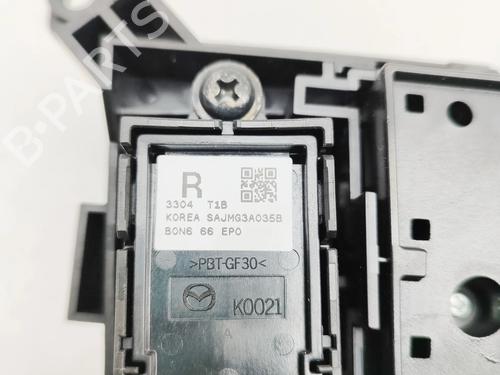 Switch MAZDA CX-80 (KL_) e-SKYACTIVE-D MHEV AWD (KL0H, KL3R3P) | BP32525775I30  - Image 9