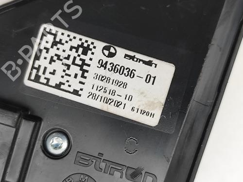 Switch BMW X5 (G05, F95) M | BP27532779I30 