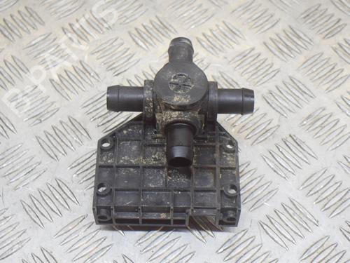 Used Auxiliary water pump TESLA MODEL S (5YJS) 75D AWD (525 hp) 20231608