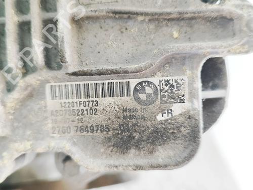 Transfer box CITROËN DS5 1.6 HDi 115 | BP32755556M36  - Image 7