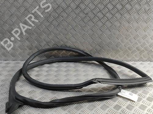 Used Rubber door seal AUDI A5 (F53, F5P) 35 TFSI Mild Hybrid (150 hp) 28437737
