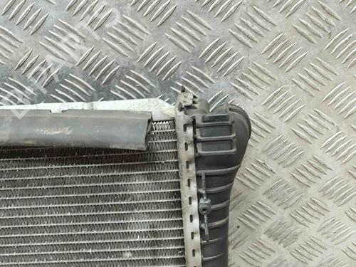 Radiateur à eau VW TOUAREG (7LA, 7L6, 7L7) 3.2 V6 | BP29415677M31 
