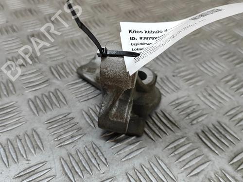 Engine mount BMW iX (I20) xDrive 40 | BP28560092M89