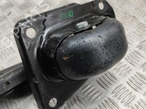 Left rear suspension arm VW GOLF VII (5G1, BQ1, BE1, BE2) e-Golf | BP25995366M14 