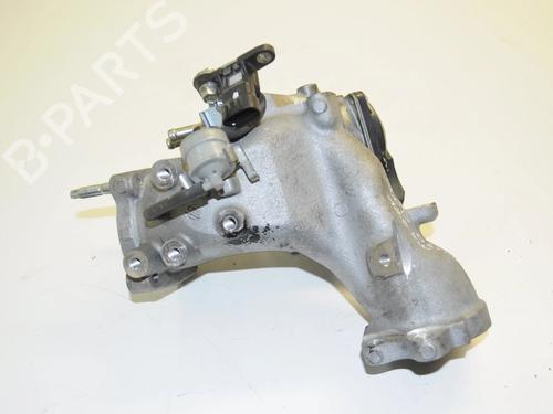 Used Egr Egr TOYOTA HILUX VII Pickup (_N1_, _N2_, _N3_) 3.0 D-4D (KUN16) (171 hp) 33349604 33349604
