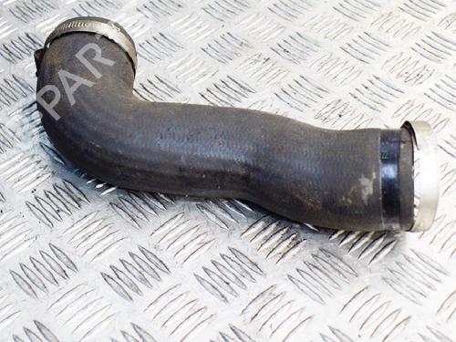 Pipe VW GOLF VII (5G1, BQ1, BE1, BE2) 2.0 R 4motion | BP6767458M125 
