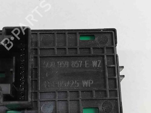 Right front window switch VW TAYRON (R41) 1.5 eHybrid | BP29459082I26  - Image 6