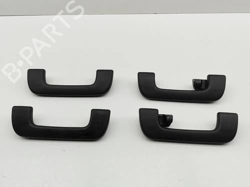 Used Interior roof handle AUDI A3 Limousine (8VS, 8VM) S3 quattro (310 hp) 30301639