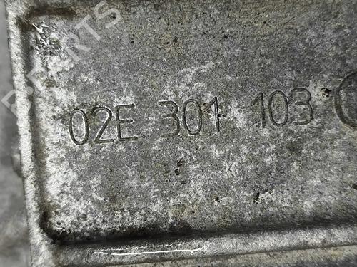 Gearbox BMW 3 (E90) 320 d xDrive | BP16535133M3