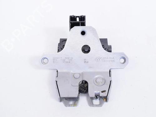 Used Tailgate lock VOLVO V60 I (155) D2 (120 hp) 31372464