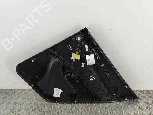 Rear left panel SKODA ENYAQ iV SUV (5AZ) 60 | BP29486674C60 - Image 2