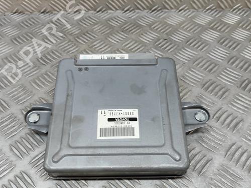 Used Engine control unit (ECU) TOYOTA PRIUS Liftback (_W2_) 1.5 Hybrid (NHW2_) (113 hp) 25787194