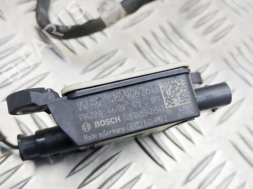 Electronic sensor VW TOUAREG (CR7, RC8) 3.0 TDI 4motion | BP38707179M84 - Image 8