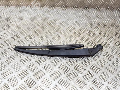 Bagrudeviskerarm RENAULT ZOE (BFM_) ZOE (88 hp) 14629807