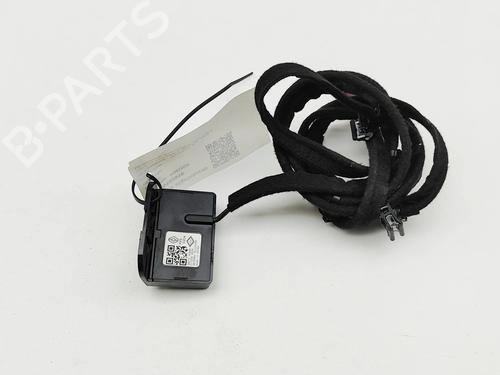 Antenne/Base RENAULT ZOE (BFM_) ZOE (BFMC, BFMD) | BP36415411C140 - Image 2