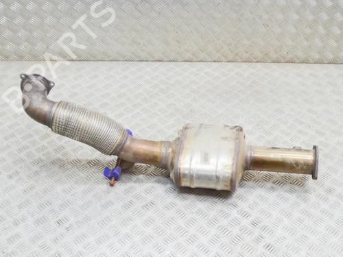 Catalyst VOLVO XC60 II (246) B4 Mild-Hybrid AWD | BP28430532M10  - Image 5