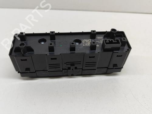 Warning switch AUDI Q4 E-TRON Sportback (F4N) 35 | BP28553957I22