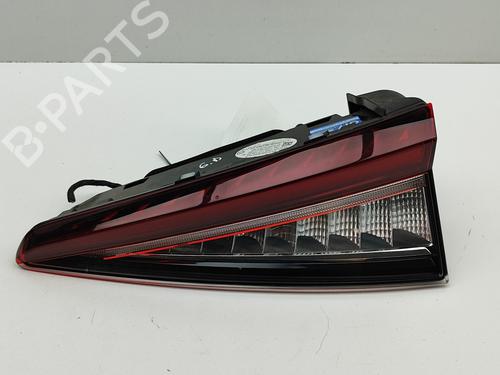 Used Right tailgate light SKODA ENYAQ iV SUV (5AZ) 85 (286 hp) 27796199
