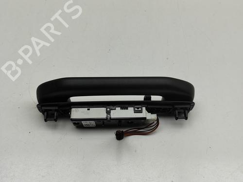 Interior roof handle MERCEDES-BENZ GLC (X253) 300 d 4-matic (253.919) | BP29753118I35 