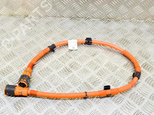 Used Wiring harness BMW 5 (G30, F90) 530 e Plug-in-Hybrid (252 hp) 14625802