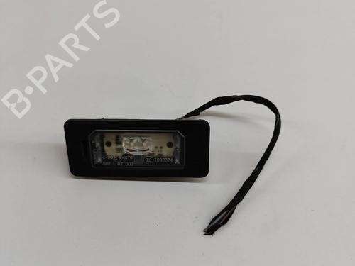 licence-plate-light-bmw-x5-f15-f85-2013-2014-2015-2016-2017-2018-25932476 main image