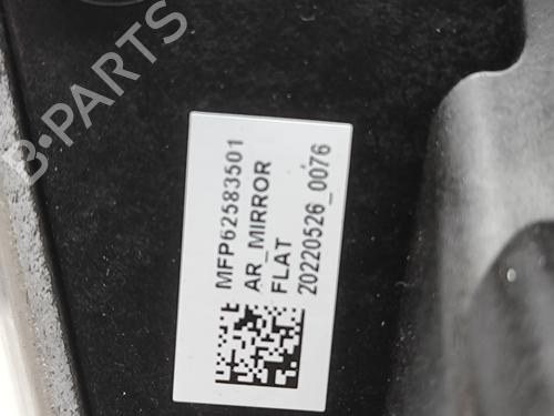 Multifunctionele display VW ID.4 (E21) PRO | BP31360350C48 