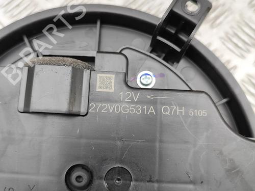 Heater blower motor RENAULT AUSTRAL E-TECH 200 Hybrid (HGM2) | BP33962101M62  - Image 6