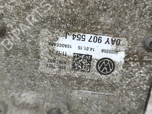 Differensial bakvogn AUDI A1 (8X1, 8XK) S1 quattro | BP28434733M24 