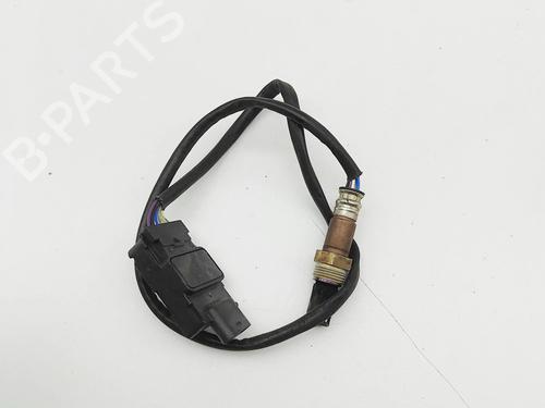 Electronic sensor VW GOLF VIII Variant (CG5, DB5) 2.0 TDI | BP38961807M84 - Image 3