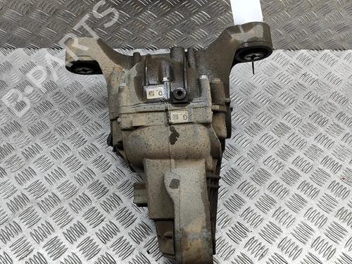 Used Rear differential VW TOUAREG (7P5, 7P6) 3.0 V6 TDI (262 hp) 25219427