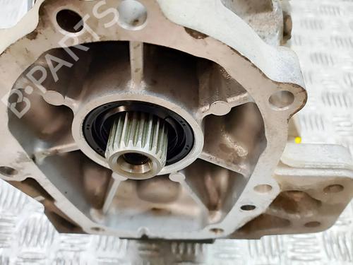 Gearbox ISUZU D-MAX II (TFR, TFS) 2.5 CRDi 4x4 (TFS86J) | BP37583234M3 - Image 5